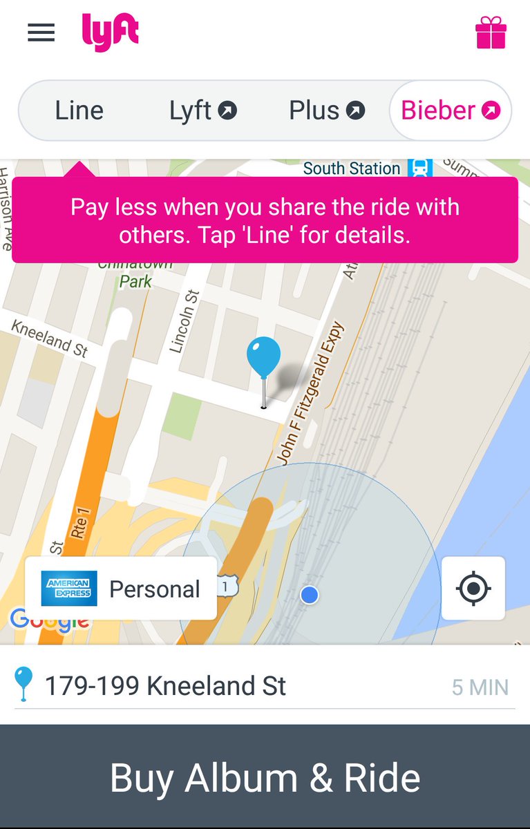 zaccuardi's tweet image. Ideal send off from #dmo2015, courtesy of @lyft (cc @emilycastor). #disruptbieberility