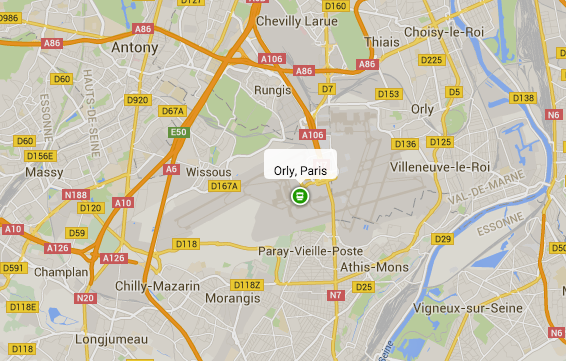 airlivenet's tweet photo. UPDATE Paris ORY airport is closed due to daily curfew starting at 23h https://t.co/IZK7eqysts https://t.co/p7vcdrEhy2