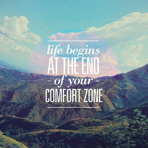 quoteoftheday32's tweet photo. #Comfortzone https://t.co/nMFkFJsEJd