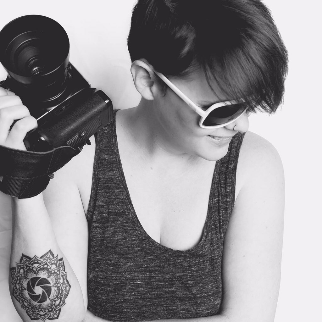 Me. Copyright Amy Kenyon Photography.