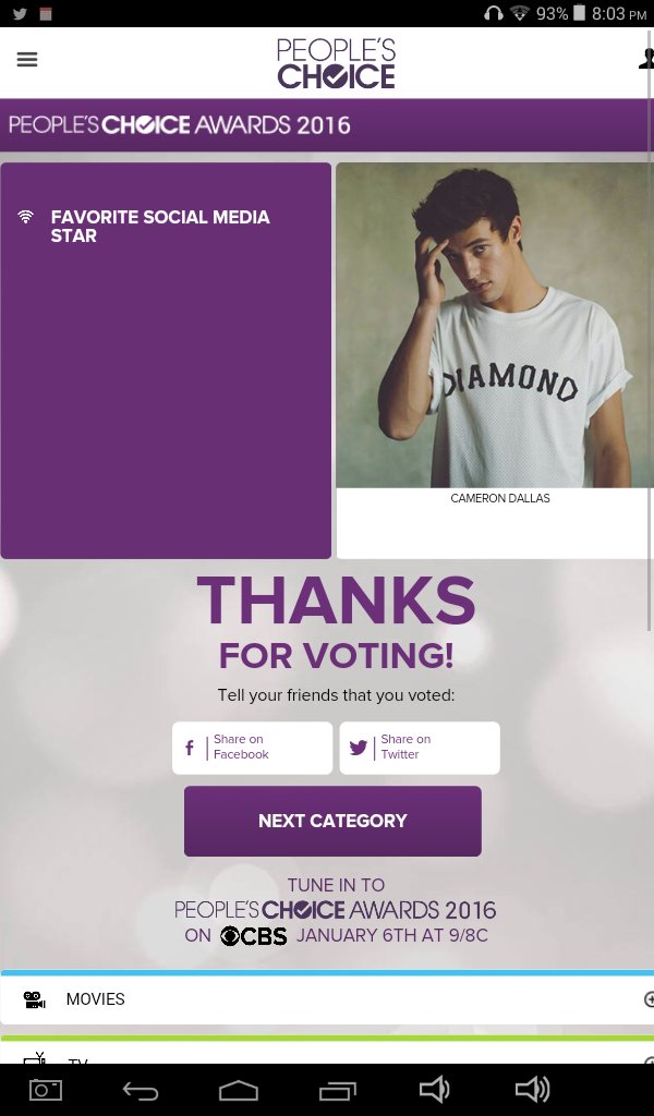 ColquittCl's tweet photo. @camerondallas  I'm sorry but there is no one more perfect✋✋🌴🌴😊 https://t.co/9cBW9eskAg