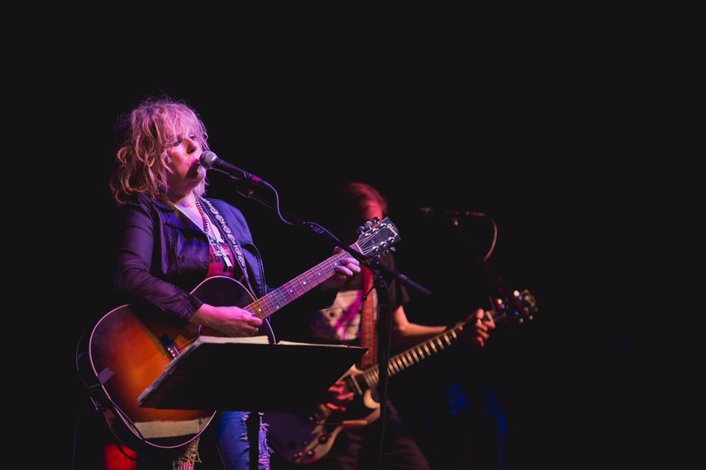 Lucinda Williams. Copyright Amy Kenyon Photography.