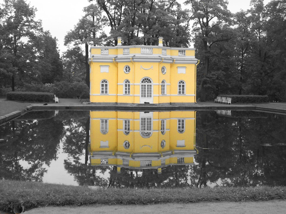 DavidsBaileys's tweet photo. #ColorSplash #picmatch https://t.co/H4EBnm5iW7