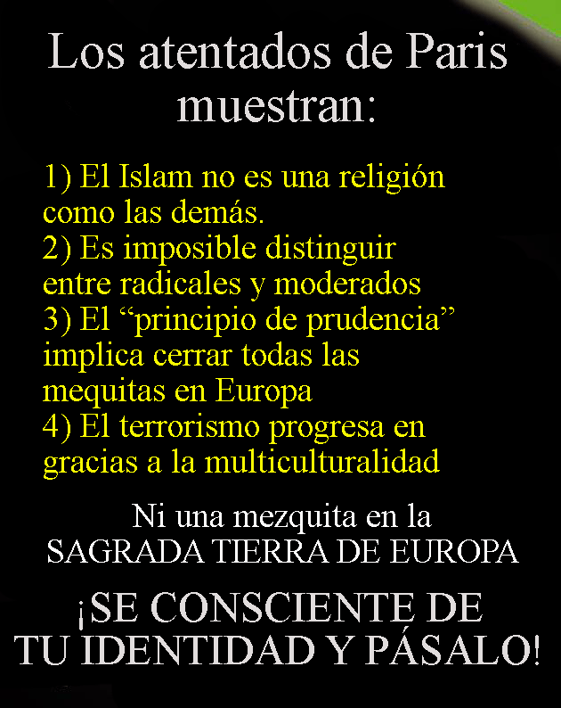 Al menos 127 muertos en la masacre de París CTuypHmUkAASLGr