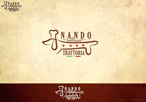 Sneak peek of @NandoMilanoTrat & #ChefAlessio working magic 4 Marinarathon. #AutenticoItaliano #chicagofoodscene 👍🏻