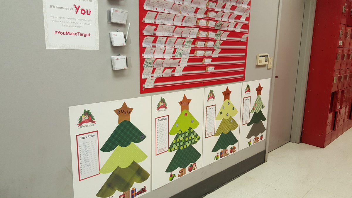 targetsteph's tweet image. Adopted 4 Angels &amp;amp; every RC we get over next month=$1 for our Angel's pressies! #thanksGIVING #T1770 #bestteamever