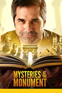 pitman_karen's tweet photo. AllNew #MysteriesattheMuseum StartingNow @travelchannel @donwildman #OperationMigration #SausageDuel #AroundtheWorld https://t.co/qKO51ppsX9