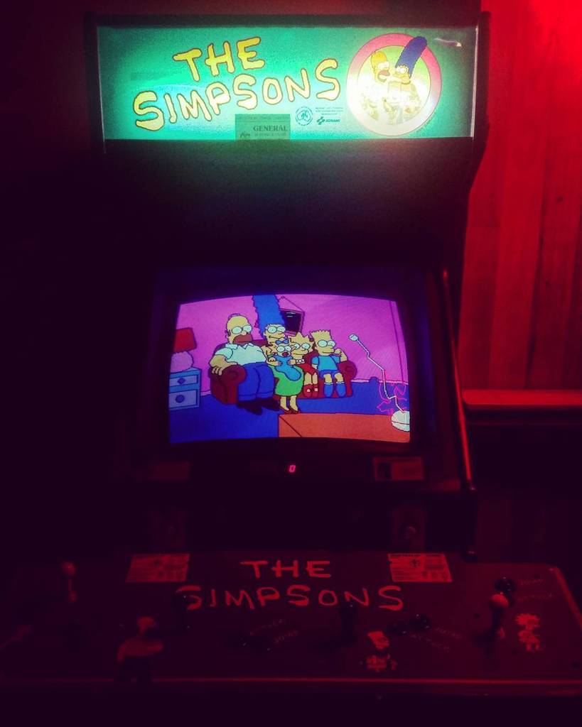 As per request some of your favourite classic arcade games have had their volume cranked u… ift.tt/1NRFpYU