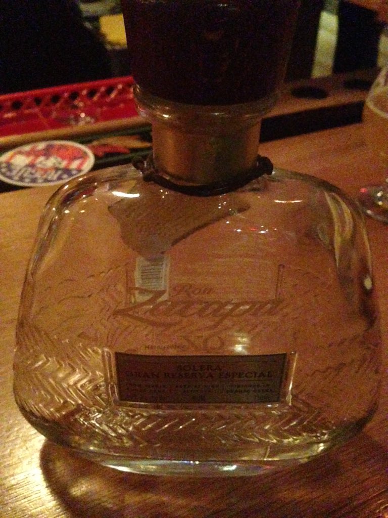 Happy 1 year anniversary <a href="/554/">سلطان عسيري</a>! Thanks beacon! <a href="/ZacapaRum/">Zacapa Rum (Official)</a> #beacon #anniversary #hopbeacon