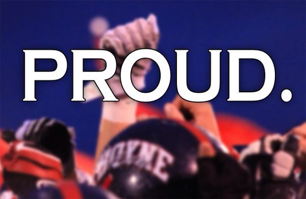 lillianmiller01's tweet photo. BOYNE PRIDE, good season this year boys. We'll crush them next year! @BoyneCityPS https://t.co/ESo6VAVvtH