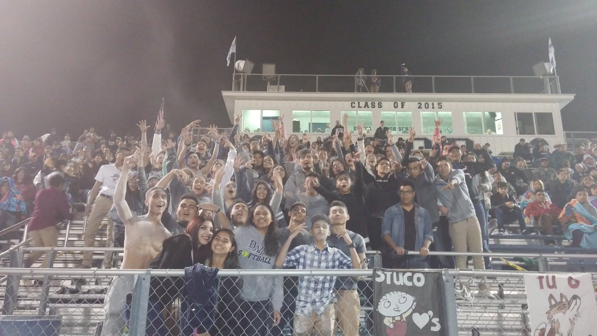 Acuna008's tweet image. DV Bi-District Champs - Go Big Bad Blue @DVHSYISD. @YsletaISD