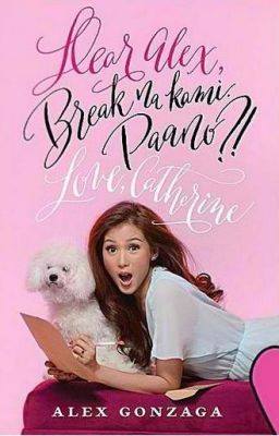 teamgonzagafp's tweet photo. Available padin ang #DearAlexBook sa national bookstore for only P175 lang
grab your copy now https://t.co/UJk6vzGFCq