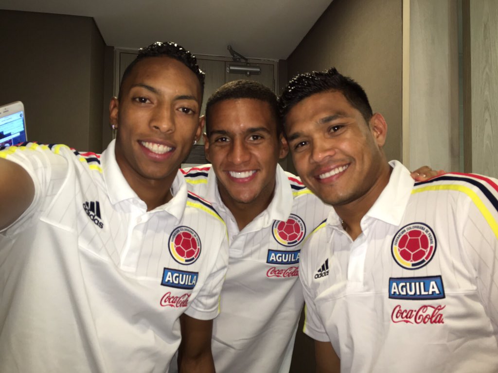 Cristián Bonilla tweet media