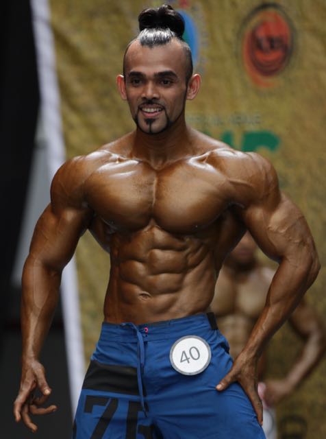 Naked malay bodybuilder Women who fuck texas
