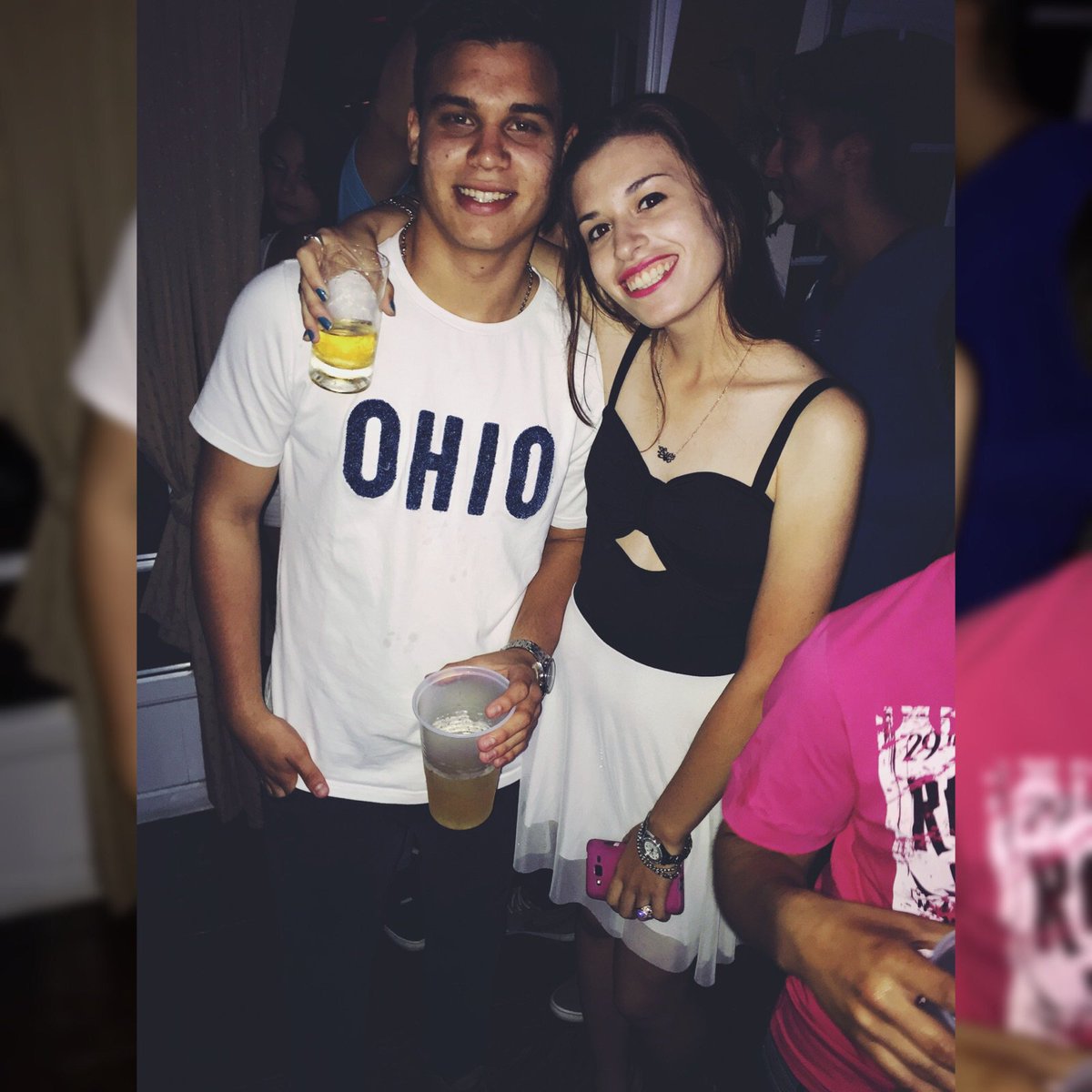 Luz_Noguera's tweet photo. Cumple juliannn con mi amiguito @BrunoGorr ❤ https://t.co/BKMjDQ8Sr6