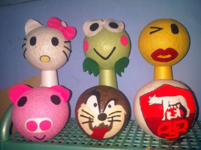 agviewidhi's tweet photo. Diorder yuk guys lampion karakternya cocok buat anniversery dan kado ultah atau buat hiasan kamar.Minat?line:agvie https://t.co/RS4Sgtucxv