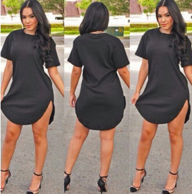 iPromo88's tweet photo. LIKE❤️ if you like this t shirt dress💁🏽😻

Use promo code "SUPERSAVE" for 10% OFF your order

https://t.co/bEJAQtyGDy https://t.co/4QekVuTlRB