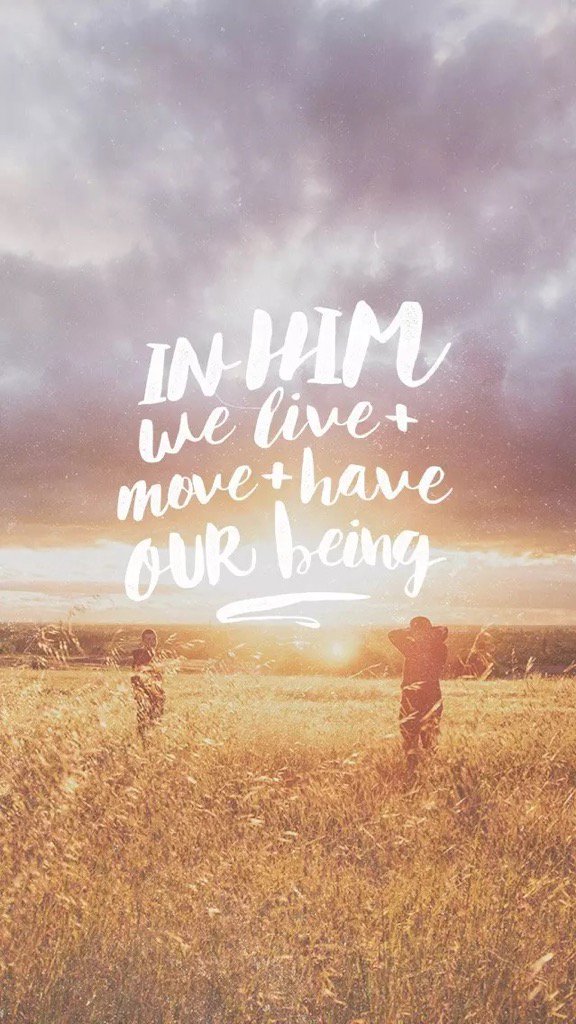 GodInfinite's tweet image. Acts 17:28 (NIV) is so inspiring! dvo.me/2Qpzbi0hjQ @dvoapp