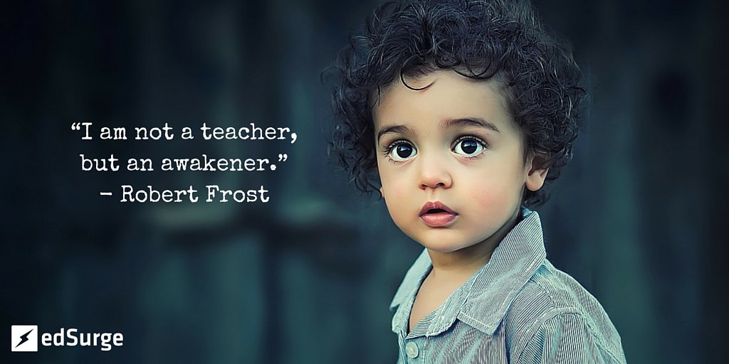 EdSurge (@edsurge) on Twitter photo 