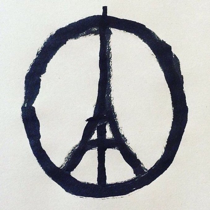 surfest's tweet image. #prayforparis
