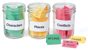 ScholasticEdu's tweet photo. Need a writing prompt? Teachers suggest these tried-and-true ideas: https://t.co/GPiLJQg05Q https://t.co/OZkGKHNMPg