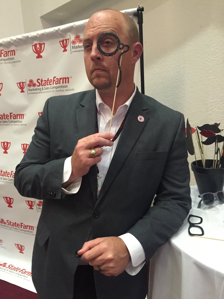 State Farm MASC tweet media