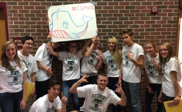 StuCoTahanto's tweet photo. whale spotting #CDMASC https://t.co/0spaVSJ8yI