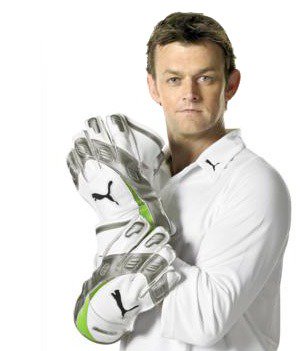 Happy birthday to an absolute cricket Legend, Adam Gilchrist!! 
Happy Birthday   
