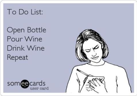 EBVA's tweet photo. We have our to do list for the weekend. What's on yours? https://t.co/R4w5RWXGwC