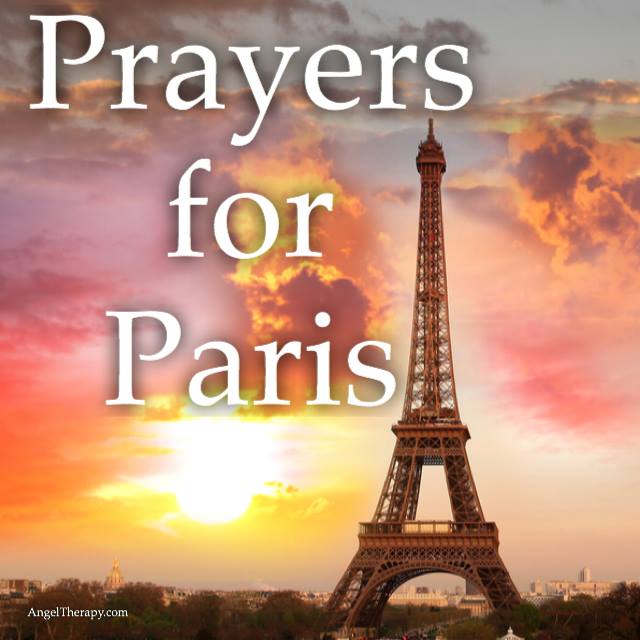 afjgroup's tweet photo. #Prayers4Paris https://t.co/AHsMmIKZT3