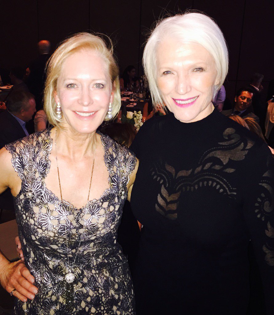mayemusk's tweet photo. With @wenschmidt at @C2Ccertified event. #design #sustainability https://t.co/rcubK0M3Fb