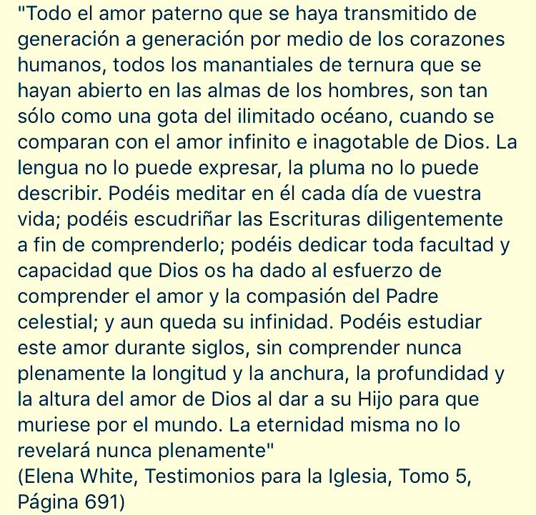 Un pensamiento muy inspirador para este dia #FelizSabado