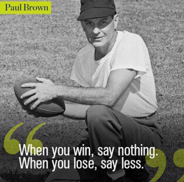 No Excuses. <a href="/BinghamFB/">Bingham Football</a>