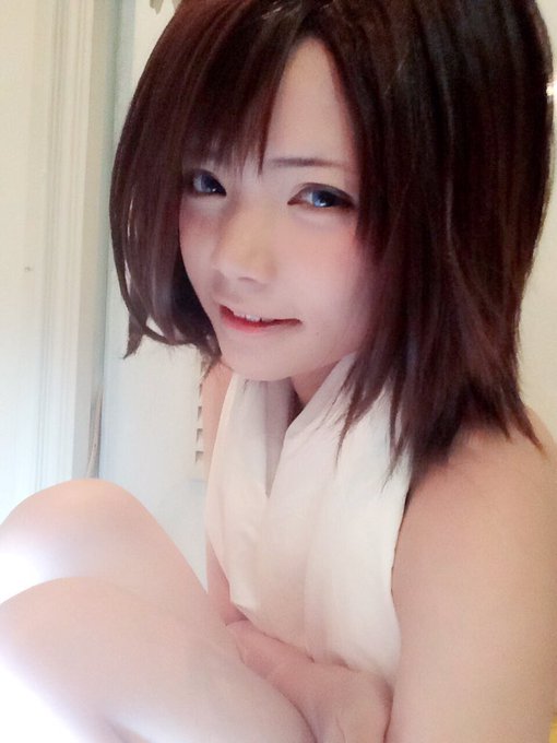 Twitterのコスプレ画像61