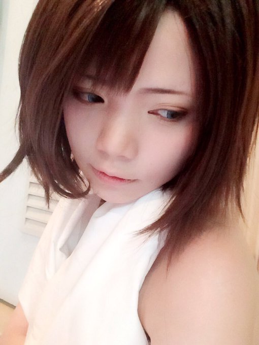 Twitterのコスプレ画像62