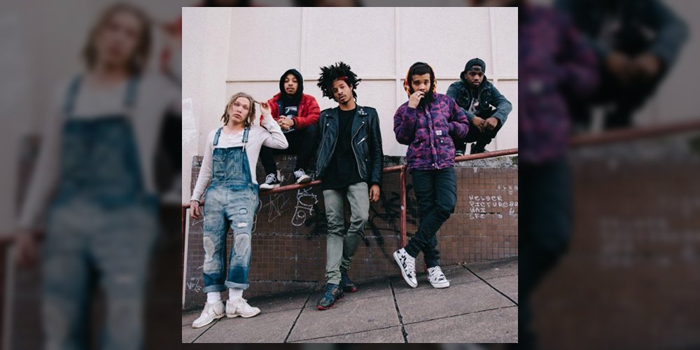 2DopeBoyz's tweet photo. Watch @two9's latest video, "Did It," from their project #B4FRVR: https://t.co/AHCjzoBTKR https://t.co/kLtCZInl3y
