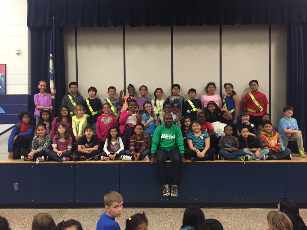 BelAirPanthers's tweet photo. Congratulations to my 32 students in grade 3-5 who earned principal honor roll for the first quarter. #PantherPride https://t.co/VyS64yzhLq
