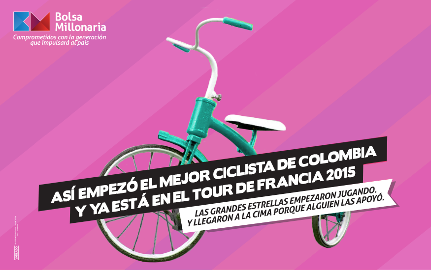 BMcolegios's tweet photo. Los grandes deportistas comenzaron con un juguete https://t.co/81xGNzcMuJ https://t.co/XDVOspJmqq