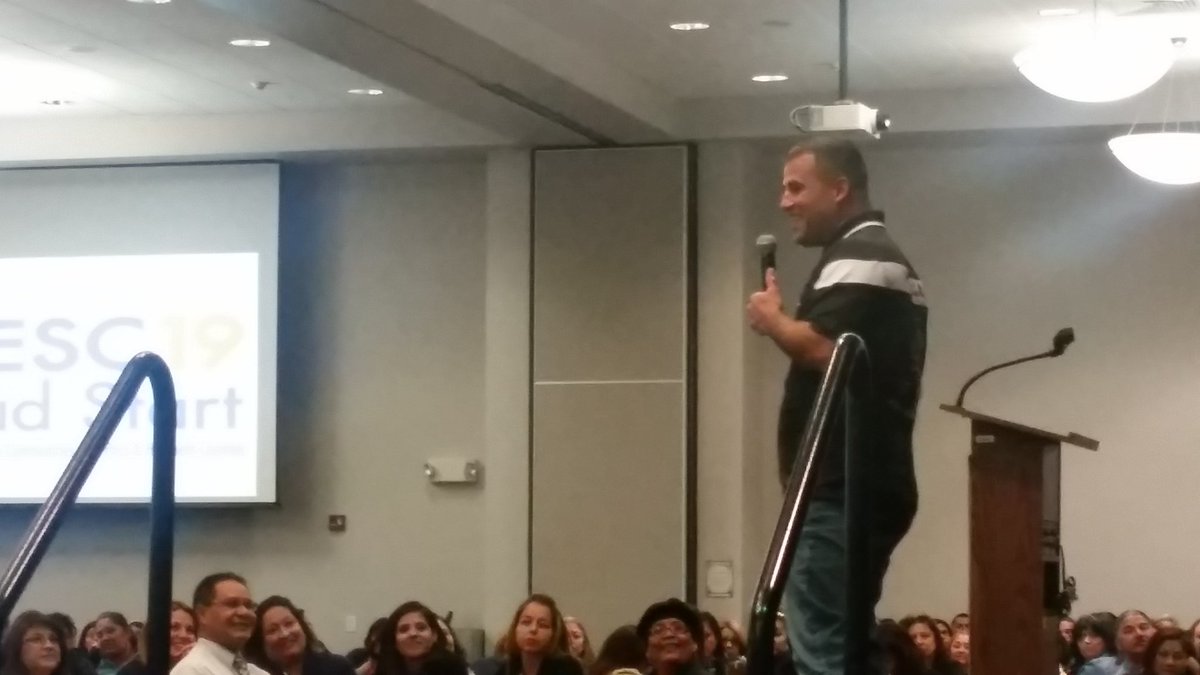 angible40's tweet image. Great General Staff meeting at Region 19 Head Start with guest speaker Danny Diaz from McFarland