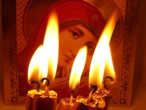 Пятница 13 полностью оправдала свой зловещий имидж ((( Погибли ни в чем не повинные люди((( Скорбим