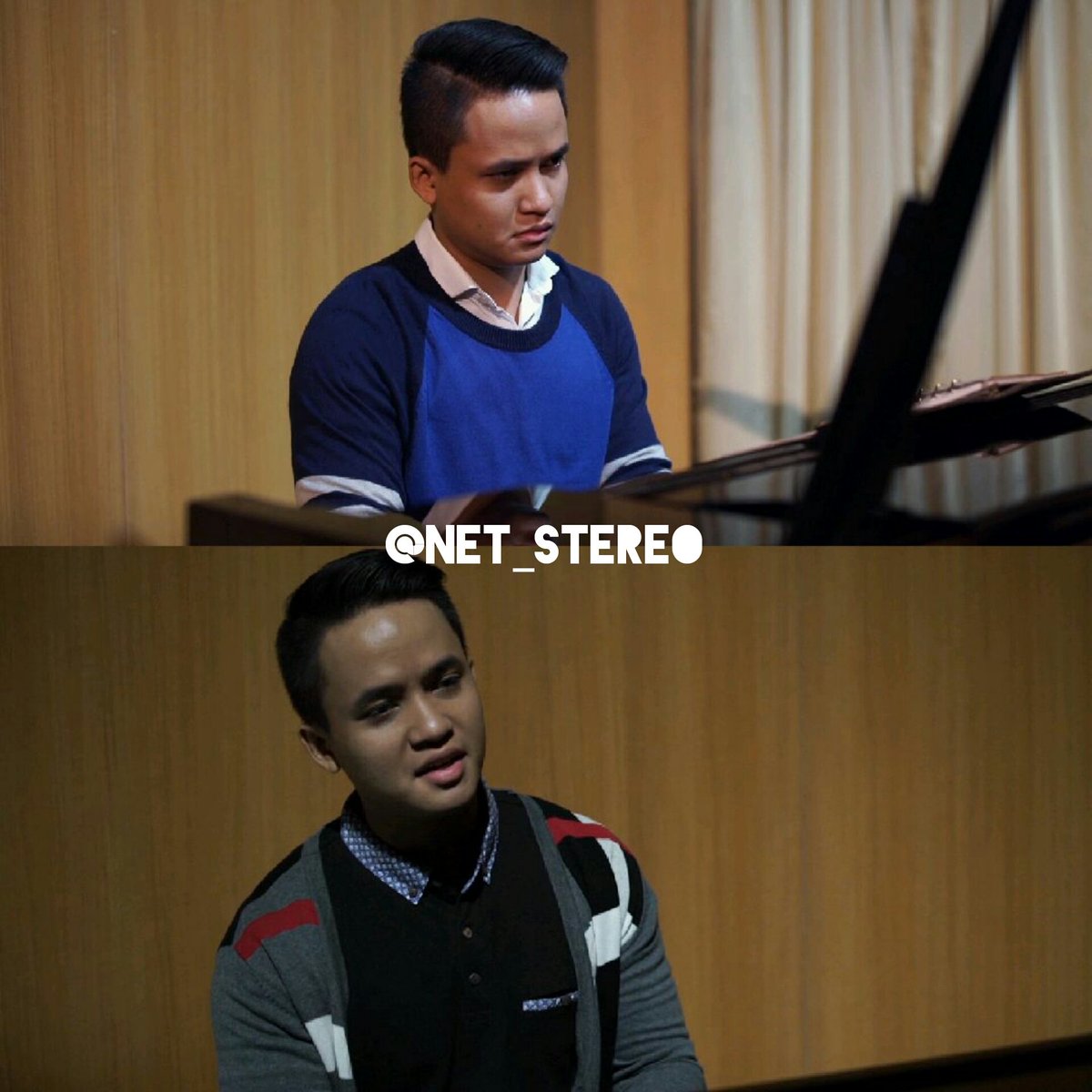 NET_Stereo_'s tweet photo. Perkenalkan, Arka. Seperti apa karakter Arka? #StereoNETseason2 HARI INI, 14 November jam 18.00 WIB https://t.co/ZSrJhvuuiD