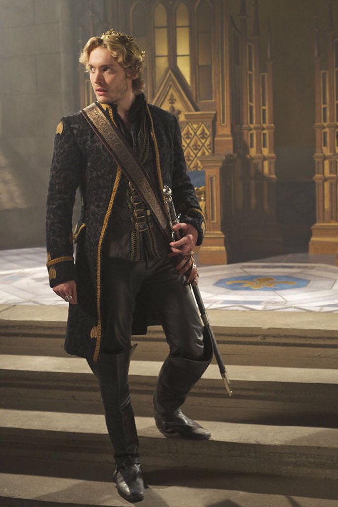 lisak12009's tweet photo. ππππ
#ThankYouToby
#Reign
#InAClearing https://t.co/Yym9Fb53j4
