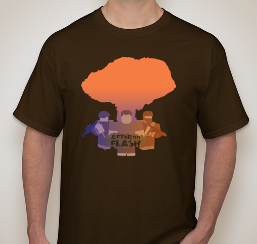 Chadthecreator On Twitter Just Finished Submitting The Atf Emblem For The Roblox T Shirt Contest Wish Us Luck Https T Co Yeokgrru5g