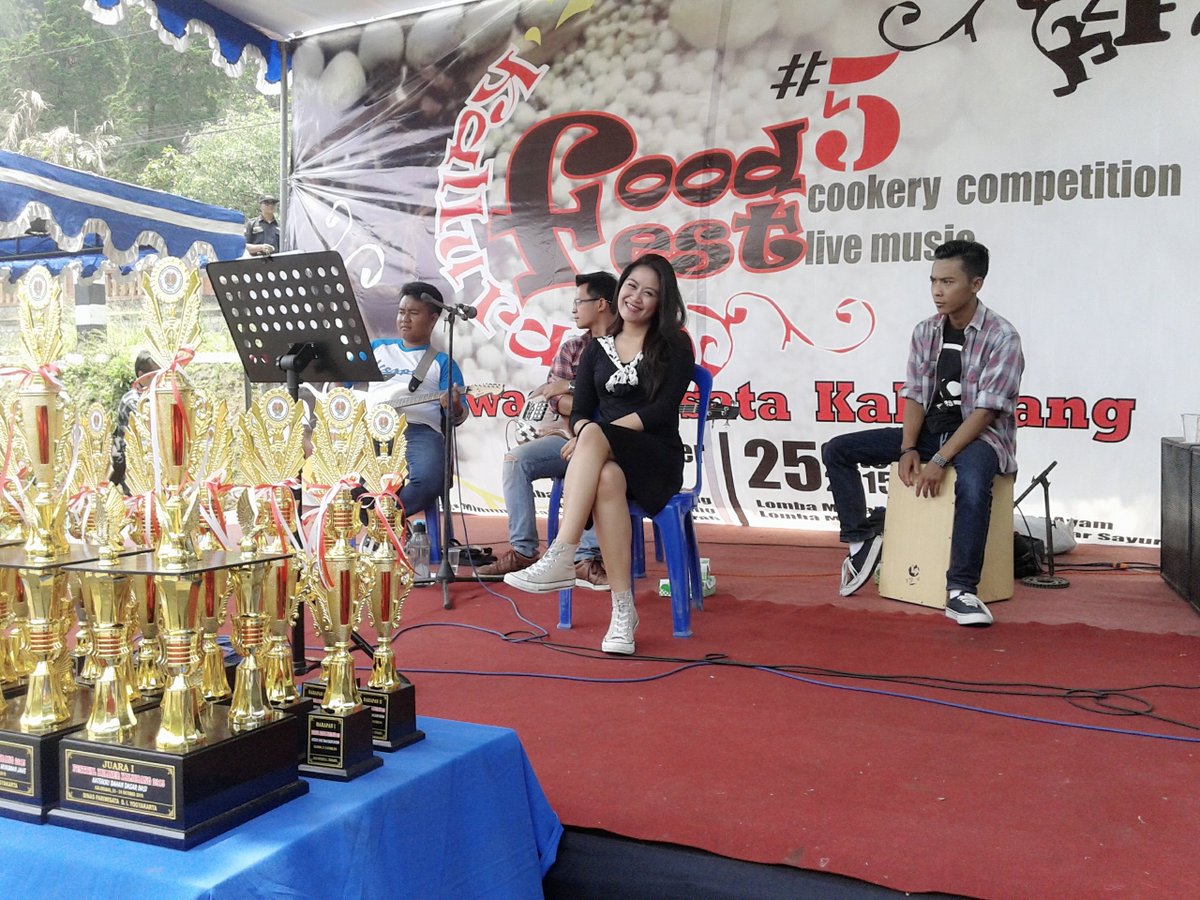 Mutiara Sari (@mutiarasari10) on Twitter photo 