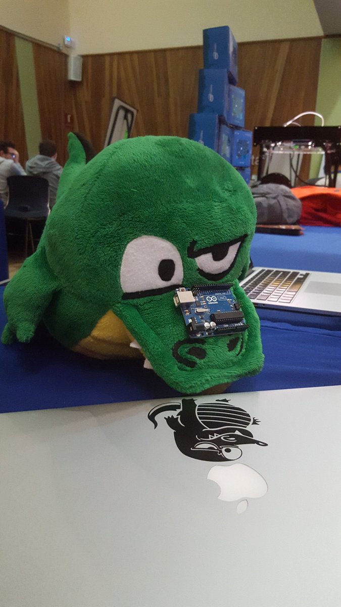 Uriel_Hedz's tweet photo. #iohack https://t.co/4ktIJ3loRc