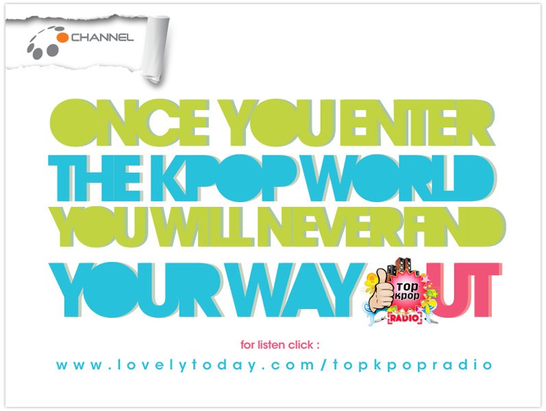 Top K-pop tweet media