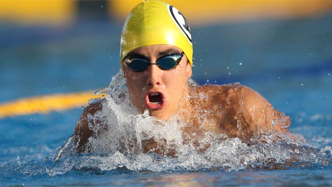 Bravo Carlos Claverie!! Nuevo clasificado a los JJOO. Tercer atleta #Feveda y los que faltan ¡Vamos por más!