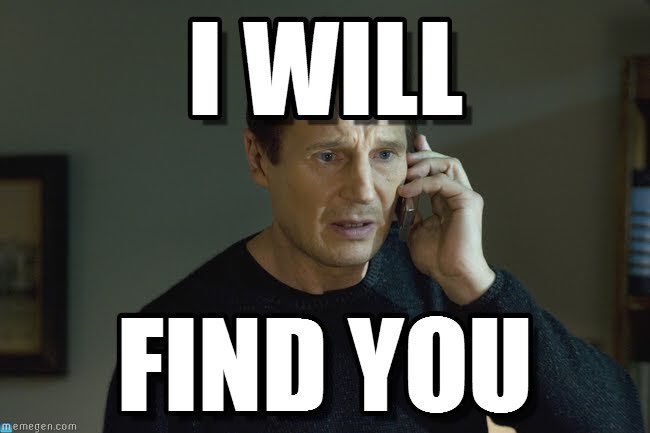 SausGroningen's tweet photo. @stefankruis she will find you. #swGro https://t.co/MB2eEggevb