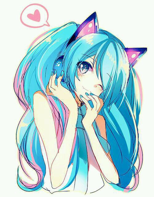 parodymiku's tweet photo. 💖Winks 💖 https://t.co/cBwH9juHkq