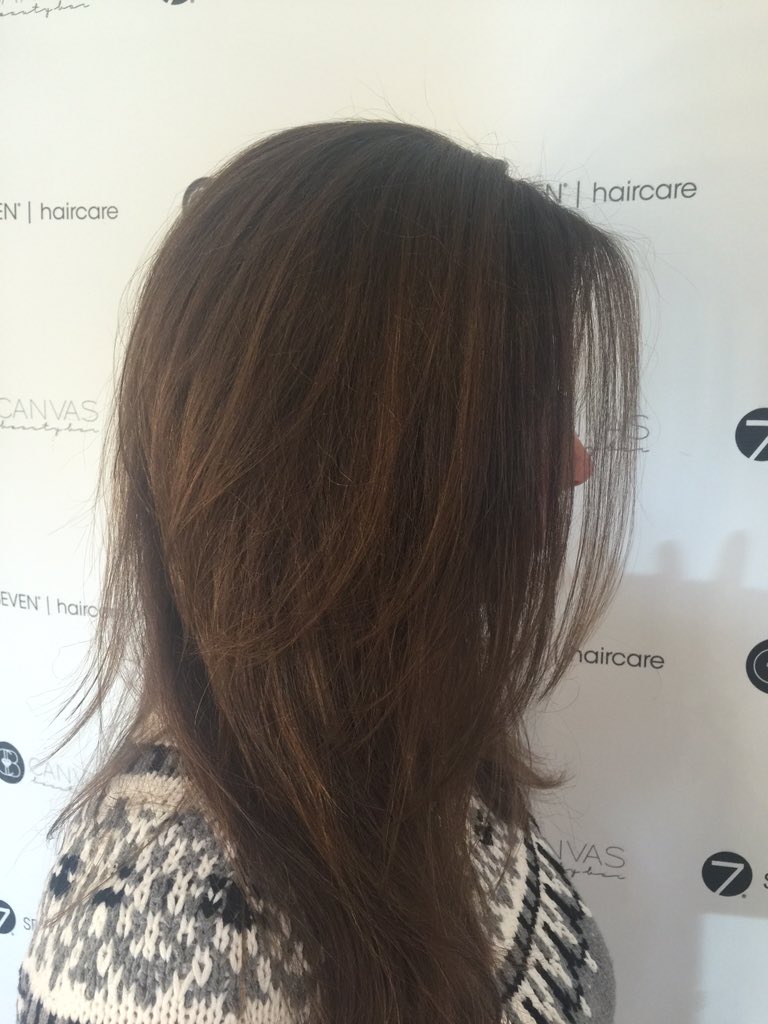 Canvas_Boone's tweet photo. Sweet Caroline!  #canvasboone #longhair #naturalhair https://t.co/2HtnNw3EmT